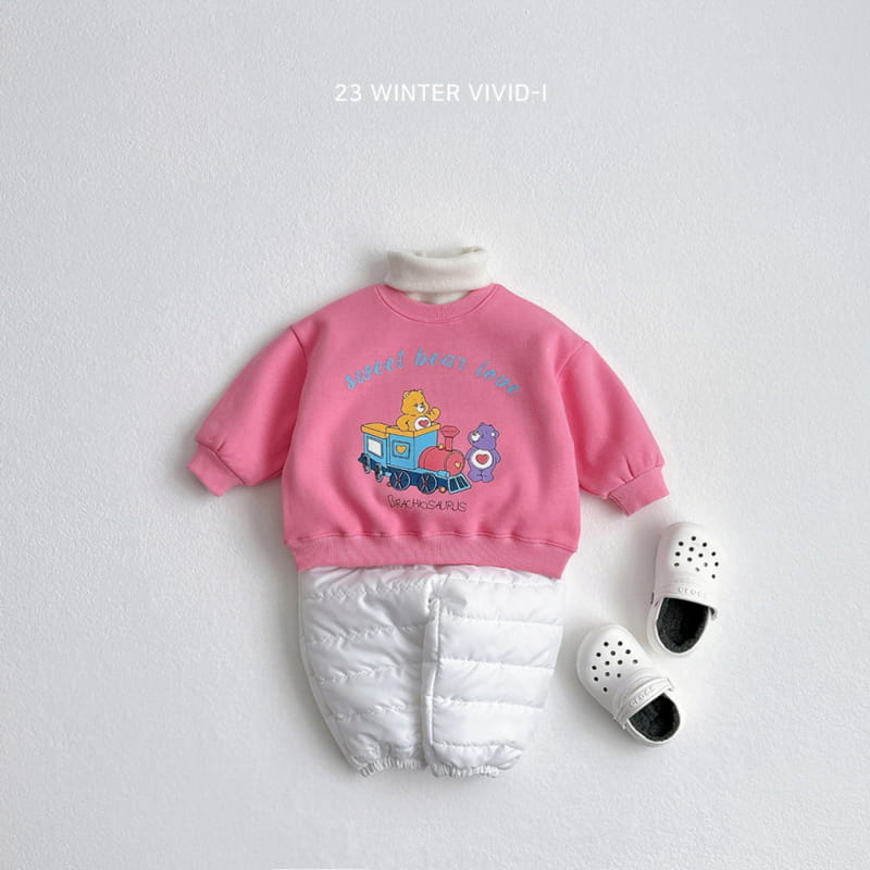 Vivid I - Korean Children Fashion - #Kfashion4kids - Warm Skii Pants - 2