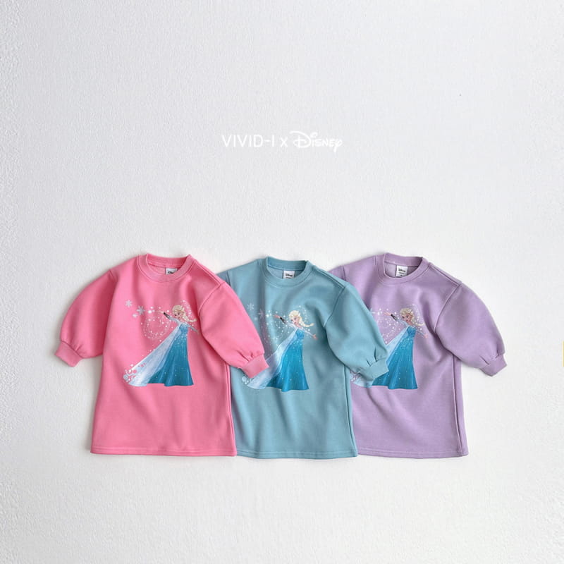 Vivid I - Korean Children Fashion - #childofig - Sha One-piece