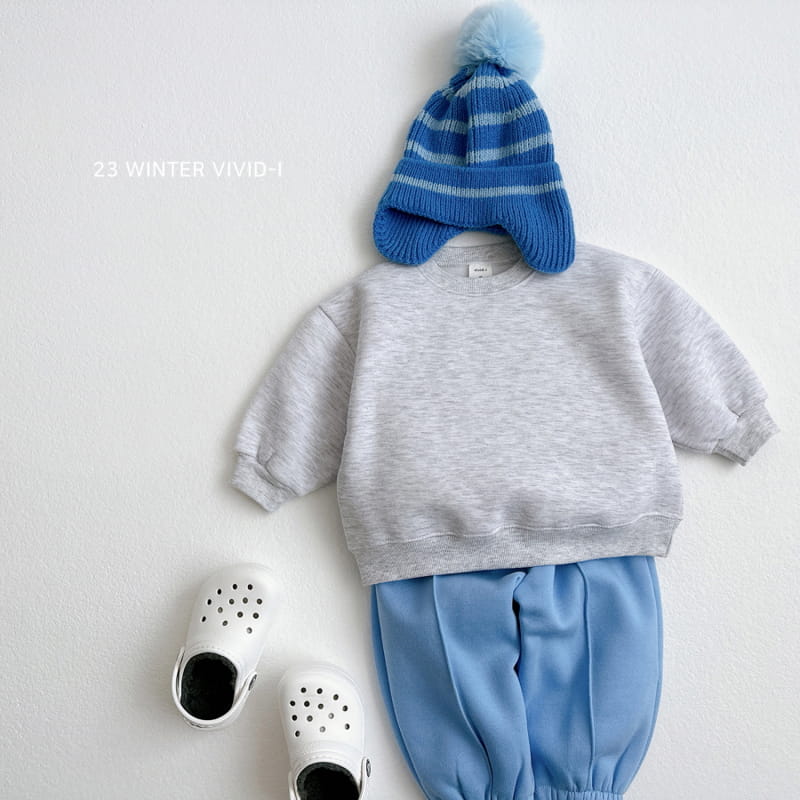 Vivid I - Korean Children Fashion - #designkidswear - ST Bell Beanie - 5