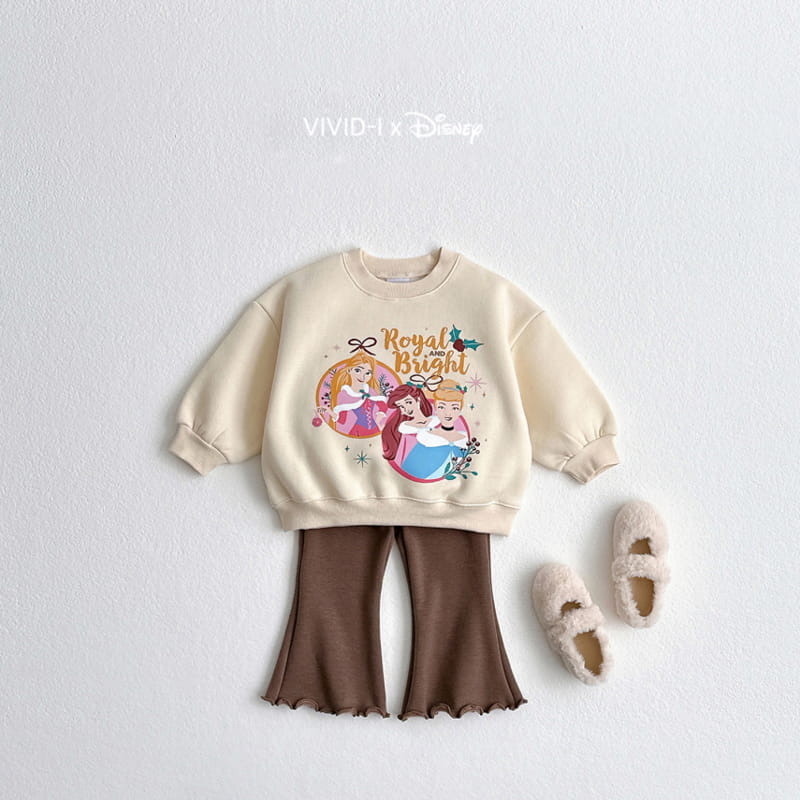 Vivid I - Korean Children Fashion - #discoveringself - Bbosong Pants - 12