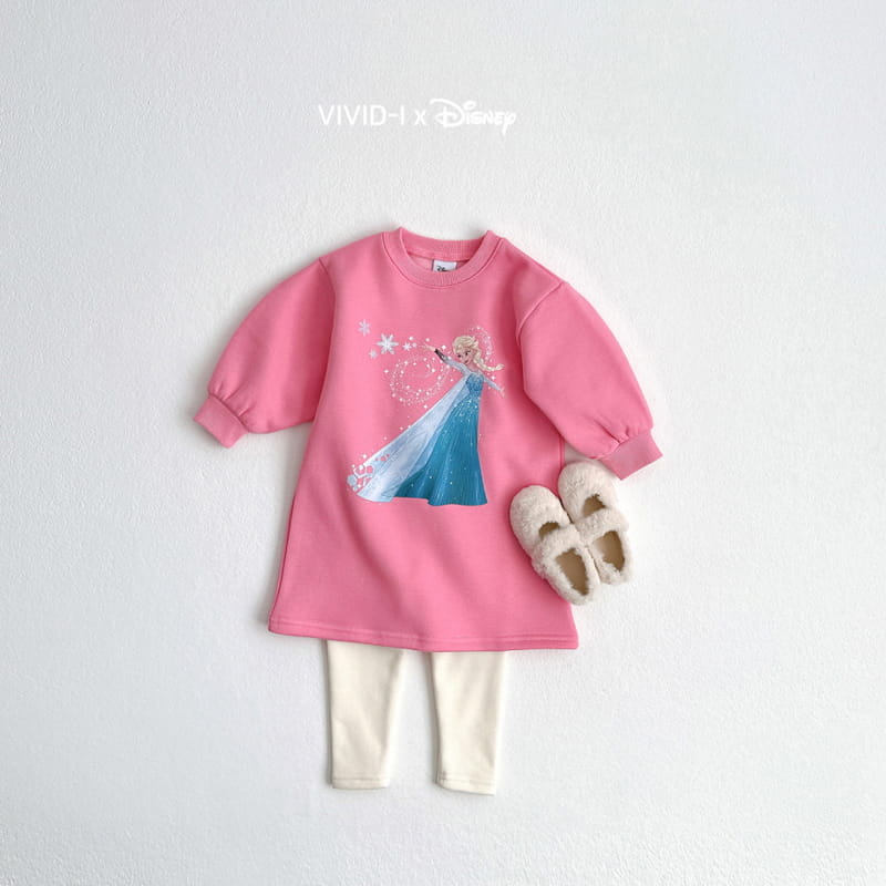 Vivid I - Korean Children Fashion - #kidsshorts - Sha One-piece - 6