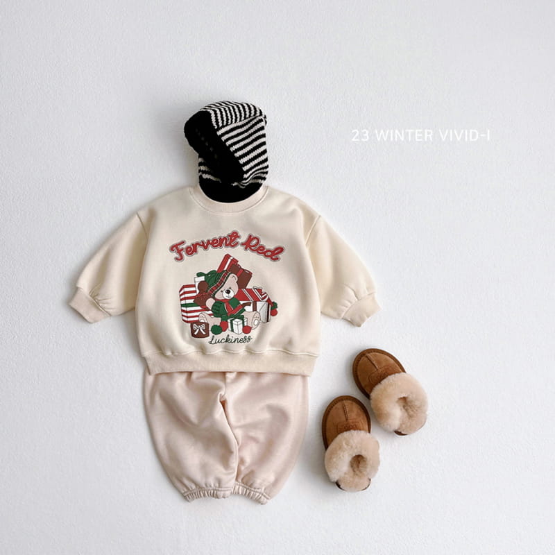 Vivid I - Korean Children Fashion - #littlefashionista - Daily Pants - 8