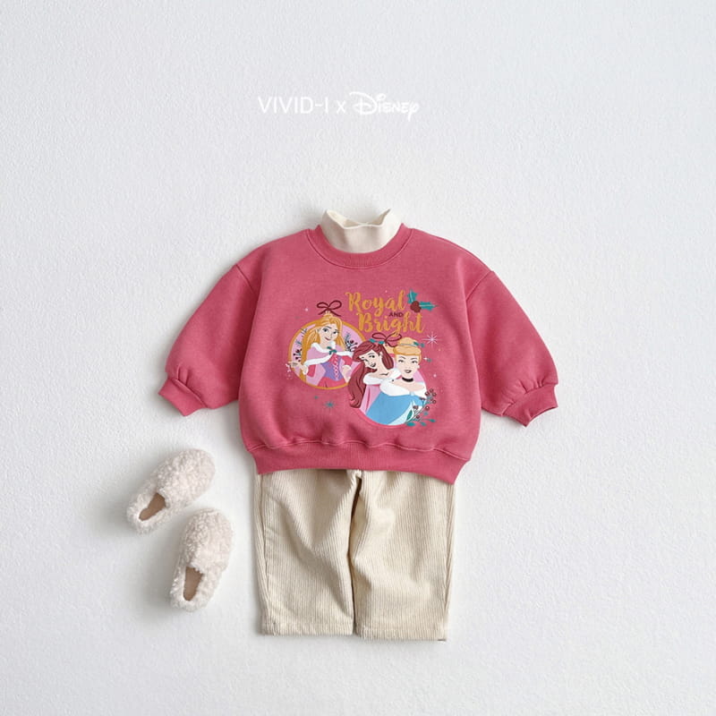 Vivid I - Korean Children Fashion - #littlefashionista - Winter D Skirt Leggings Top Bottom Set - 6