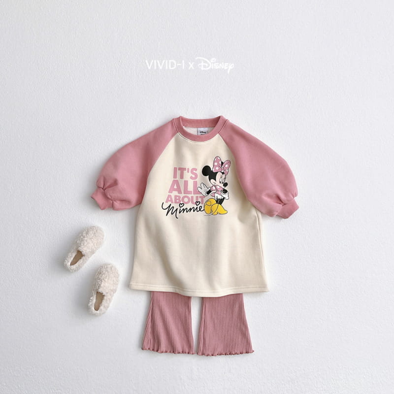 Vivid I - Korean Children Fashion - #littlefashionista - D Raglan One-piece - 5