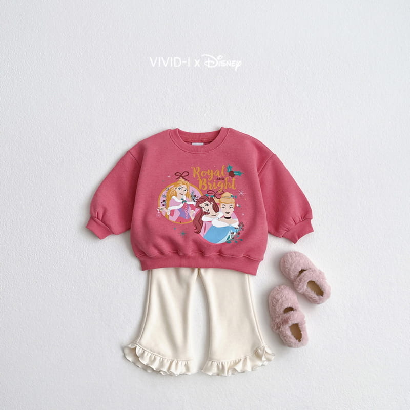 Vivid I - Korean Children Fashion - #magicofchildhood - Winter D Skirt Leggings Top Bottom Set - 7