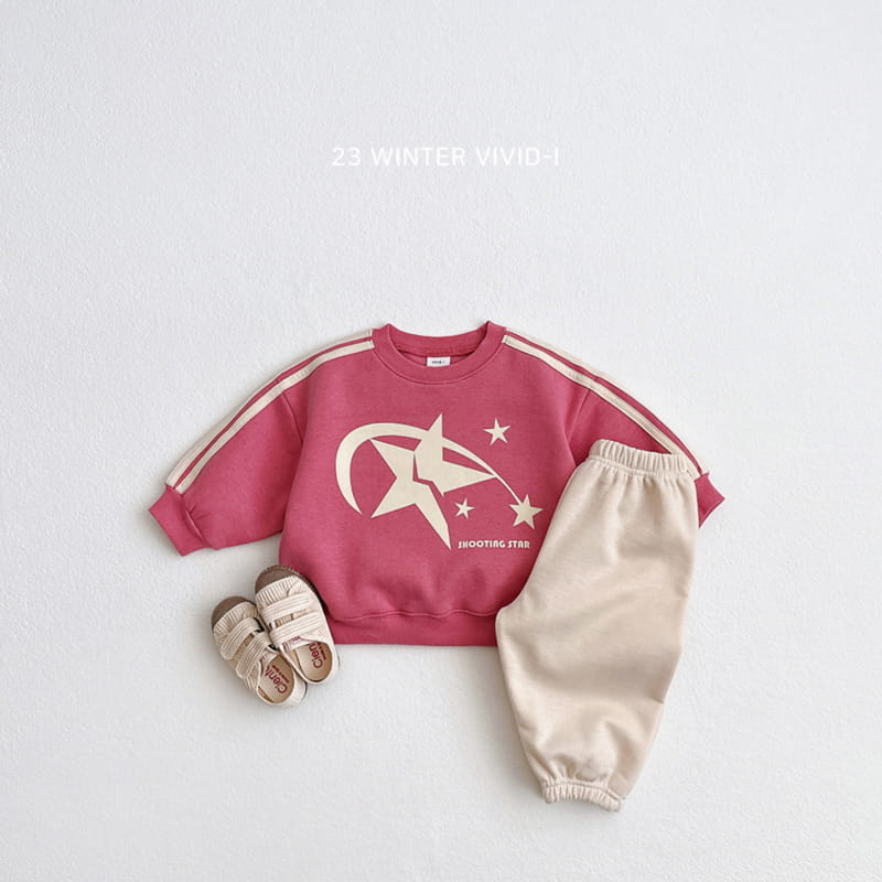 Vivid I - Korean Children Fashion - #minifashionista - Daily Pants - 10