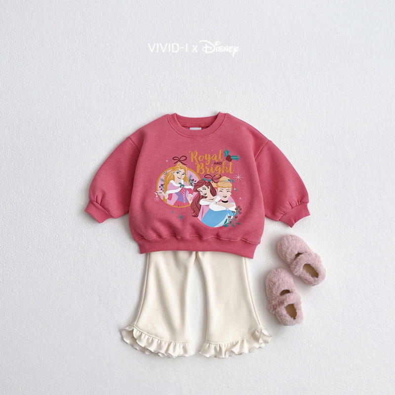 Vivid I - Korean Children Fashion - #prettylittlegirls - Winter Princess Pants - 9