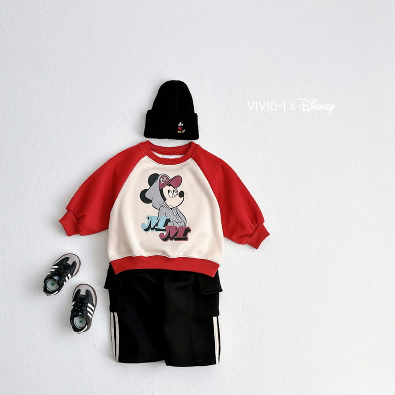 Vivid I - Korean Children Fashion - #todddlerfashion - Line Pants - 11