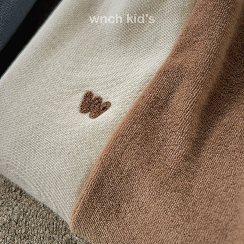 Wunch Kids - Korean Children Fashion - #magicofchildhood - Line Pants - 7