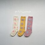 Lilly Knee Socks