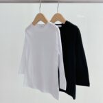 Long Sleeves Inner Tee