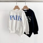 Paris Sweatshirt