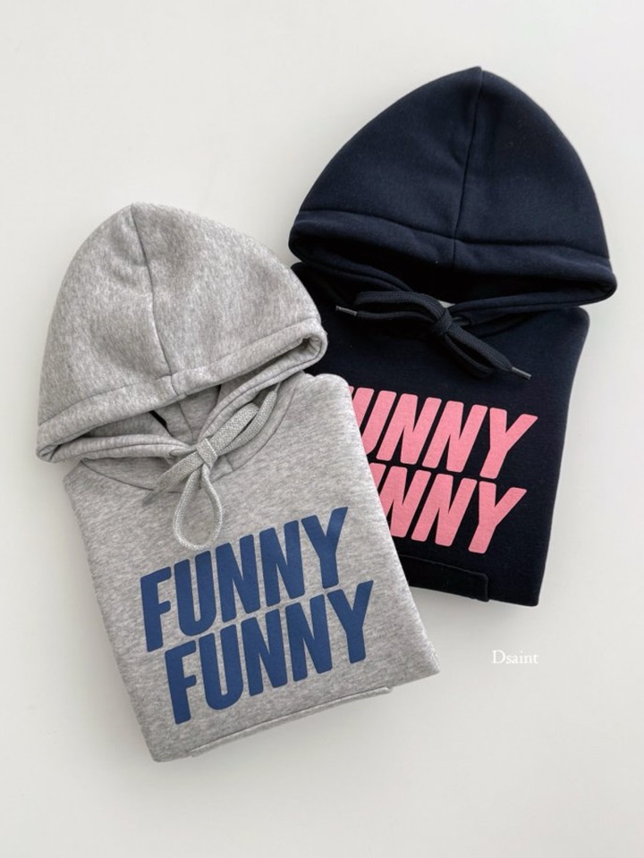 Funny Hoody