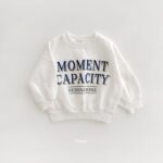 Moment Fleece Sweatshirt