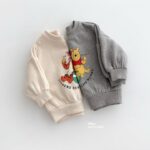 T AND P Sweatshirt