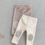 Mink Bbang Tteok Leggings