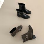 NV 7534  Boots