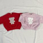 Teddy Bear Sweatshirt