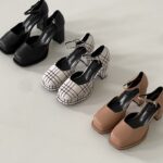 B1106 Slipper & Sandals