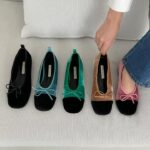  UDC 3200   Flats & Ballerinas