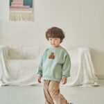 Bookle Bear Sweatshirt