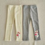 Heart Bunny Leggings