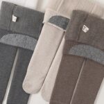 Fleece Foot Leggings