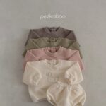 RiRI Baby Top Bottom Set