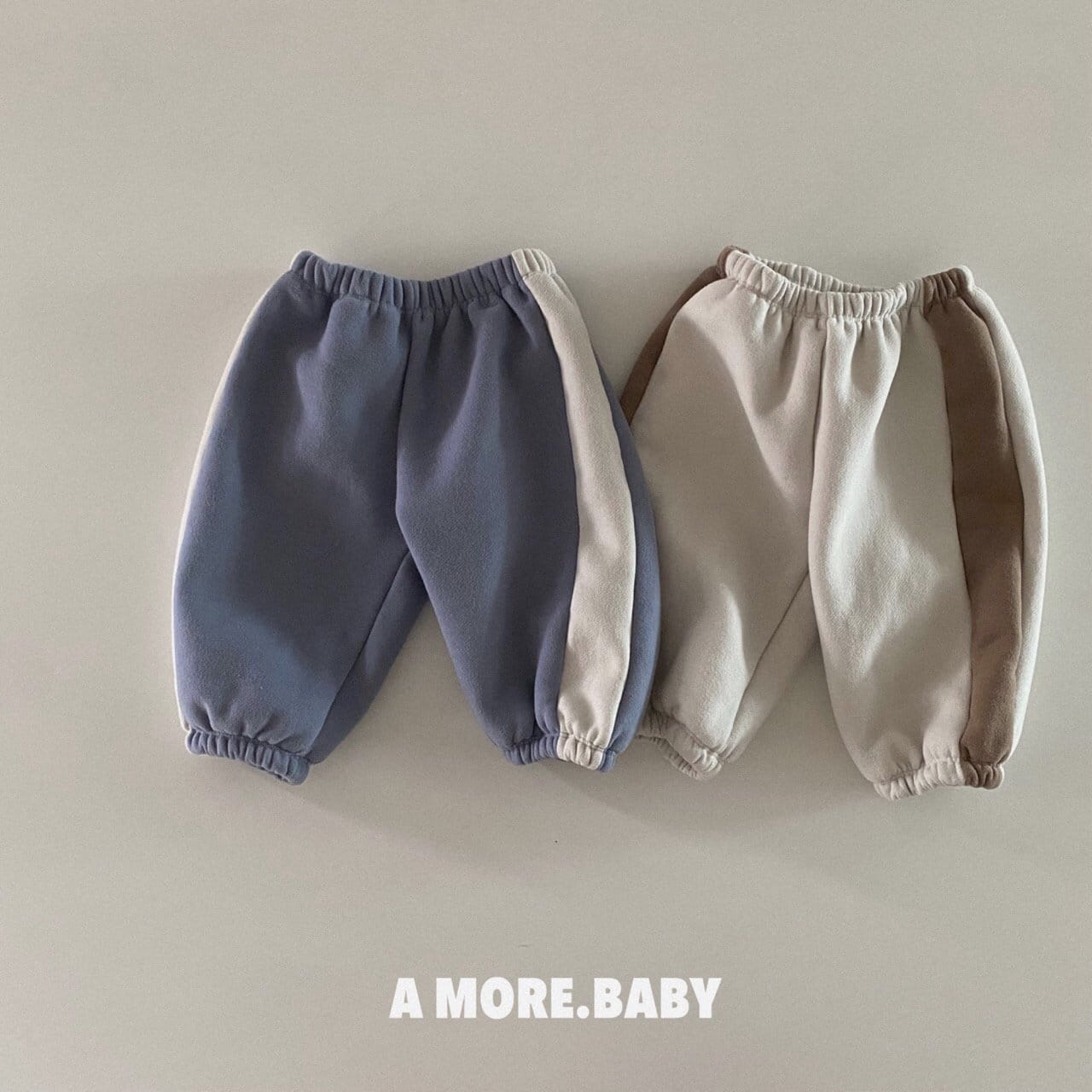 A More - Korean Baby Fashion - #babyfashion - Kick Pants - 6