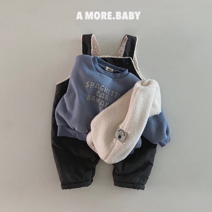 A More - Korean Baby Fashion - #babyoutfit - Ccoma Baraclava - 4