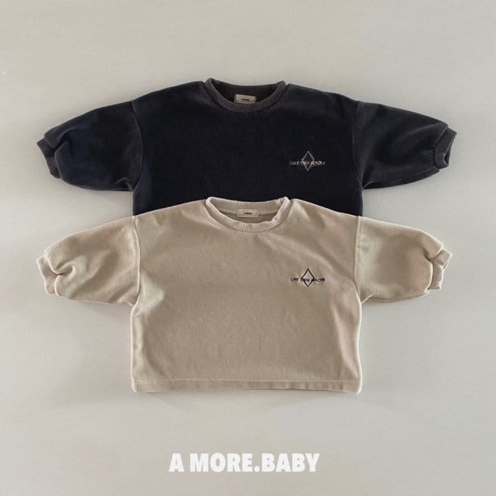 A More - Korean Baby Fashion - #babywear - Kookeu Tee - 10