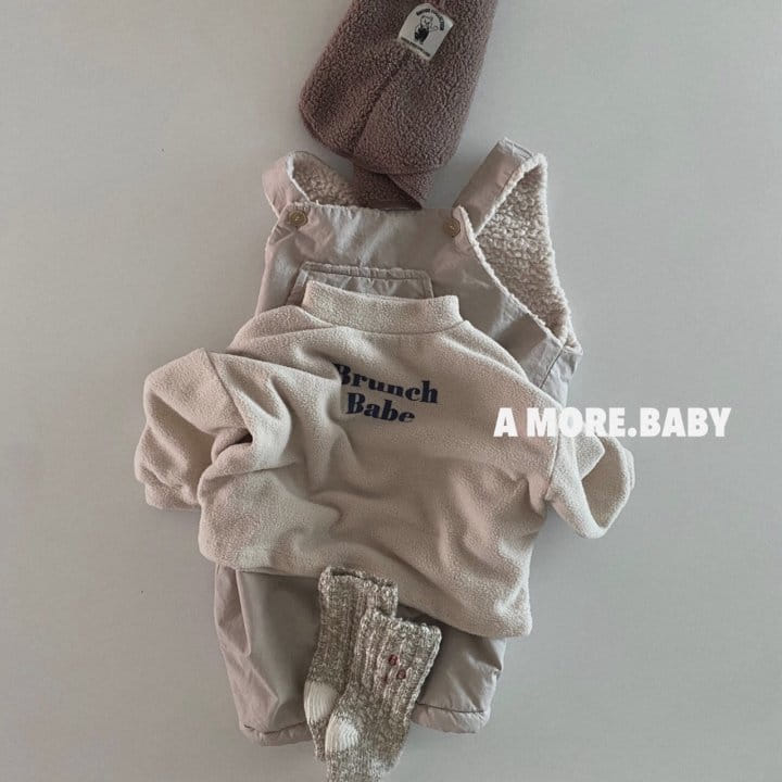 A More - Korean Baby Fashion - #onlinebabyboutique - Ccoma Baraclava - 6