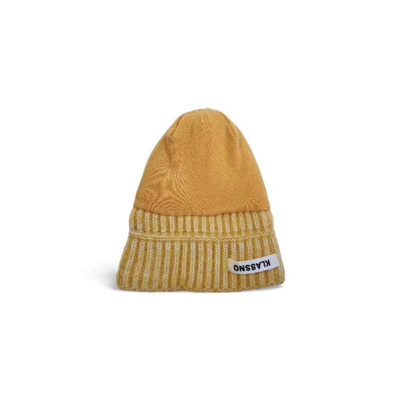 Dudie - Korean Children Fashion - #Kfashion4kids - Carlson Beanie - 6