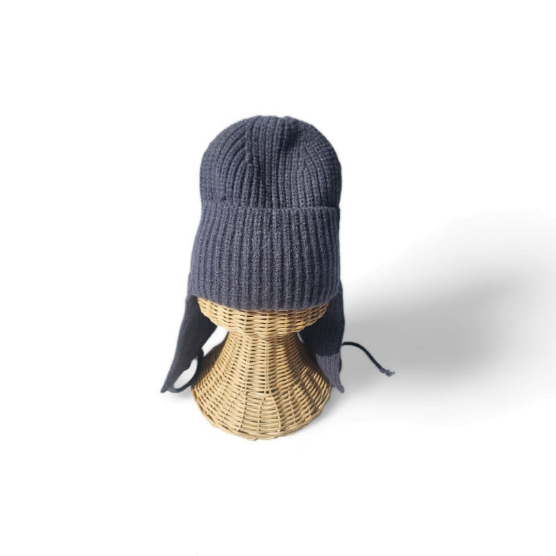 Dudie - Korean Children Fashion - #discoveringself - Beaggle Beanie - 5