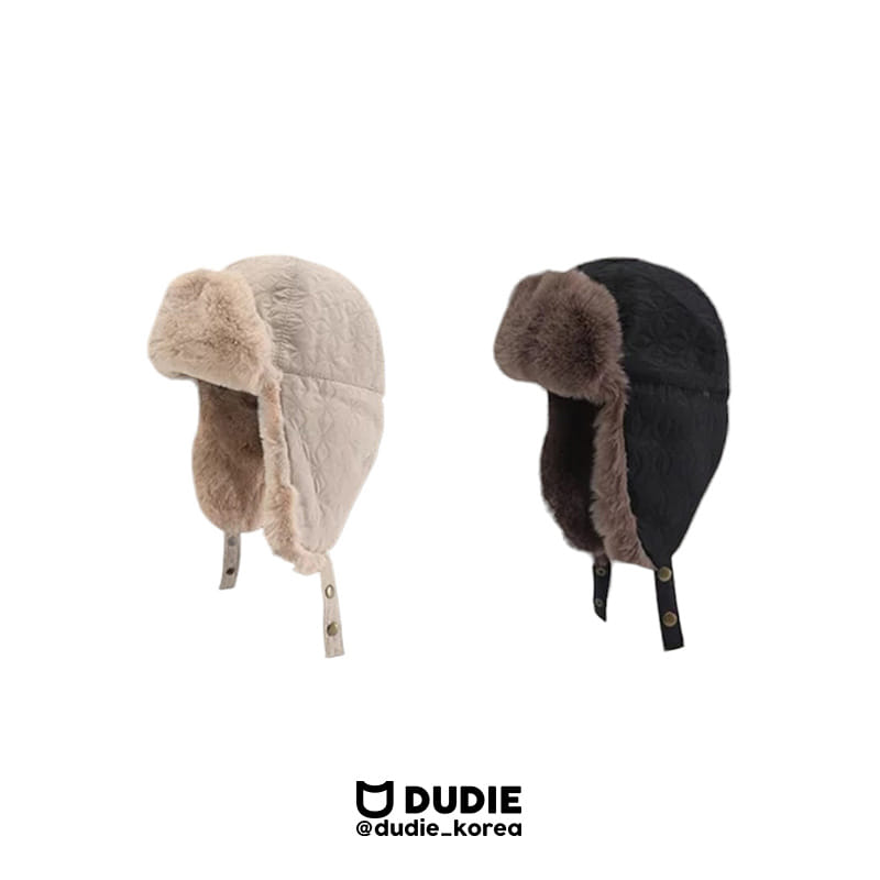 Dudie - Korean Children Fashion - #discoveringself - Fox Hats - 6