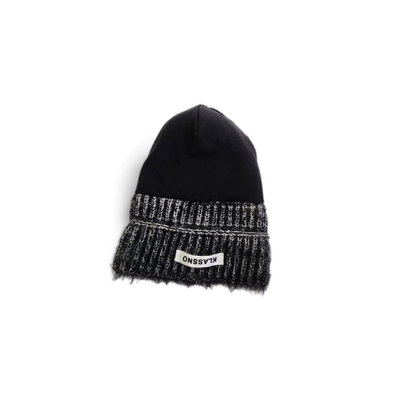 Dudie - Korean Children Fashion - #kidzfashiontrend - Carlson Beanie - 5