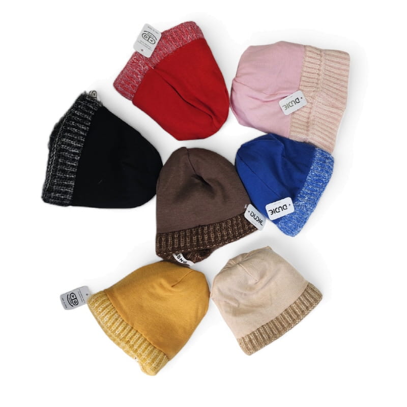 Dudie - Korean Children Fashion - #littlefashionista - Carlson Beanie - 7