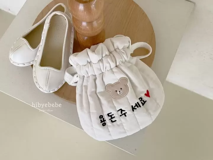 Hi Byebebe - Korean Baby Fashion - #babyfever - Give us allowance Lucky Bag - 2