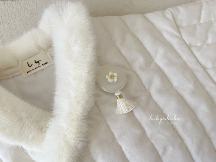 Hi Byebebe - Korean Baby Fashion - #babyoninstagram - Decorative Brooch 