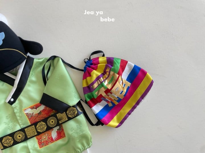 Jeaya & Mymi - Korean Baby Fashion - #babywear - Lucky Bag  - 6