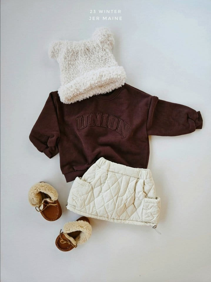 Jermaine - Korean Children Fashion - #fashionkids - Dia Banding Skirt