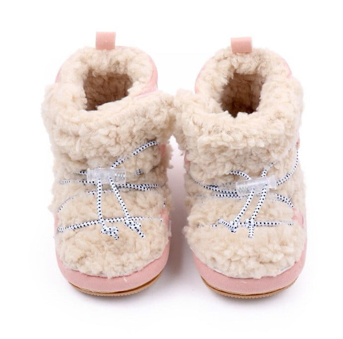 Miso - Korean Baby Fashion - #onlinebabyshop - Bboggle Aug Boots - 6