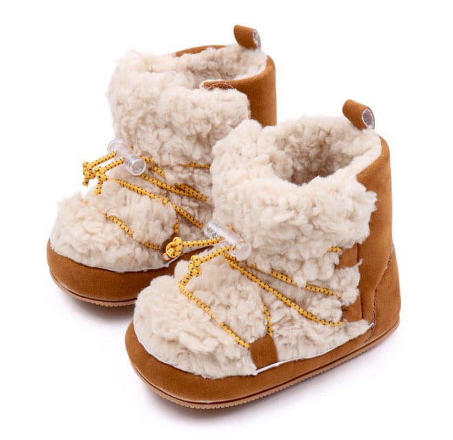 Miso - Korean Baby Fashion - #smilingbaby - Bboggle Aug Boots - 7