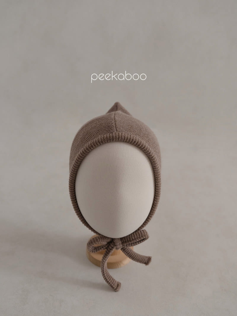 Peekaboo - Korean Baby Fashion - #babyboutique - Azem Fairy Hats - 11