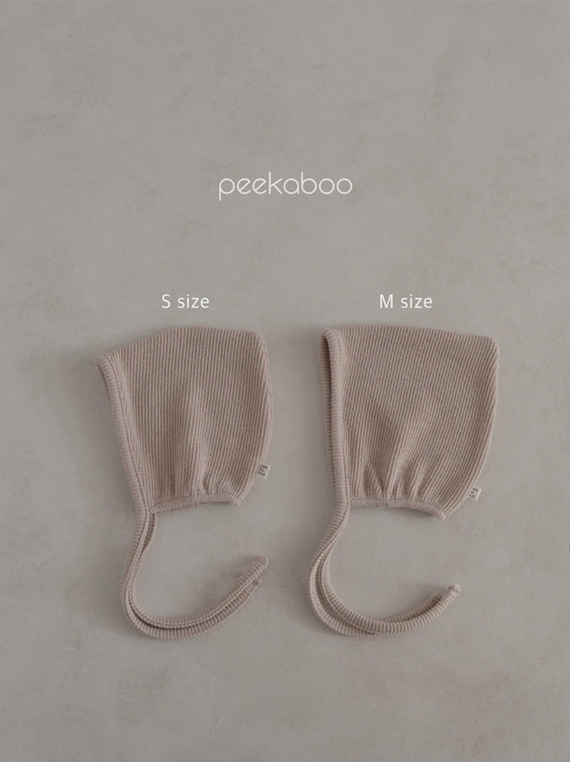 Peekaboo - Korean Baby Fashion - #babyboutiqueclothing - Azem Fairy Hats - 12