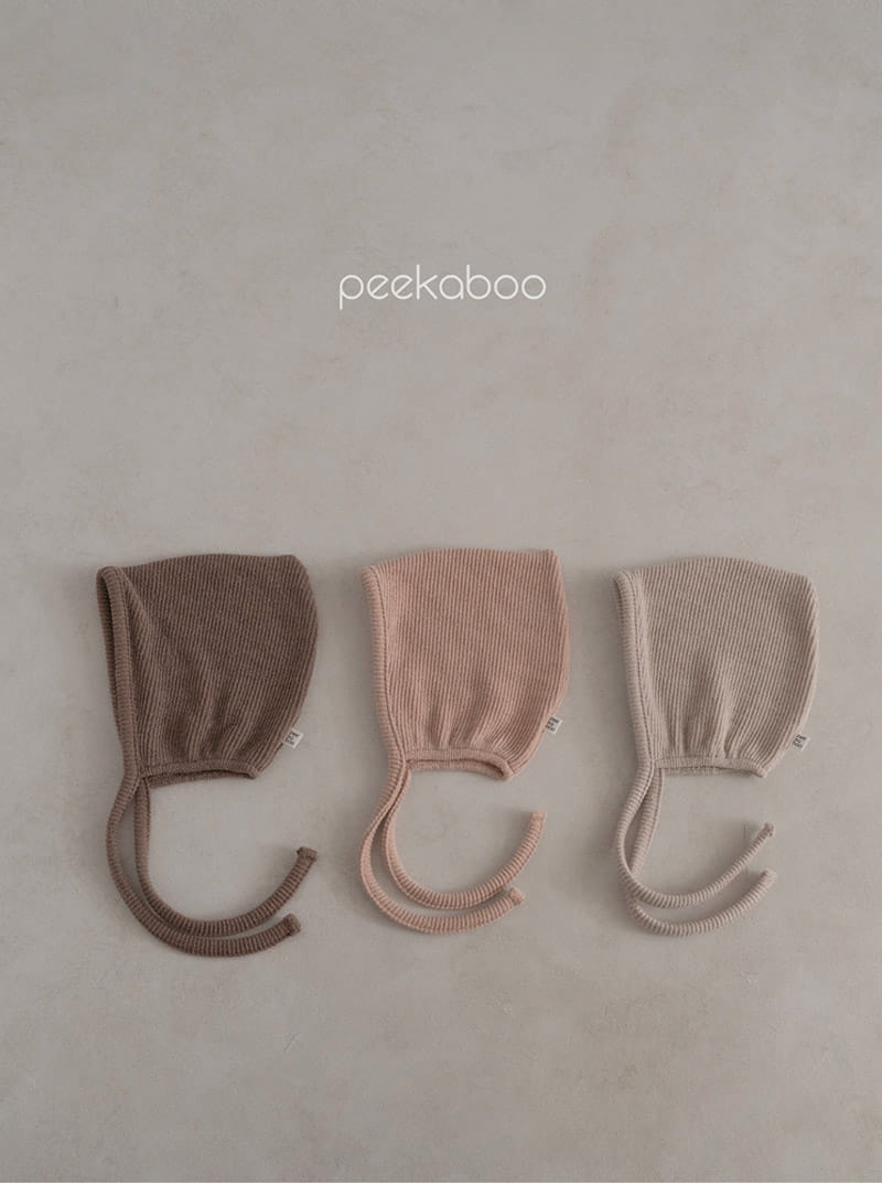 Peekaboo - Korean Baby Fashion - #babygirlfashion - Azem Fairy Hats