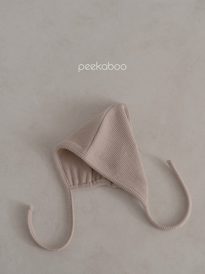 Peekaboo - Korean Baby Fashion - #babyoninstagram - Azem Fairy Hats - 3