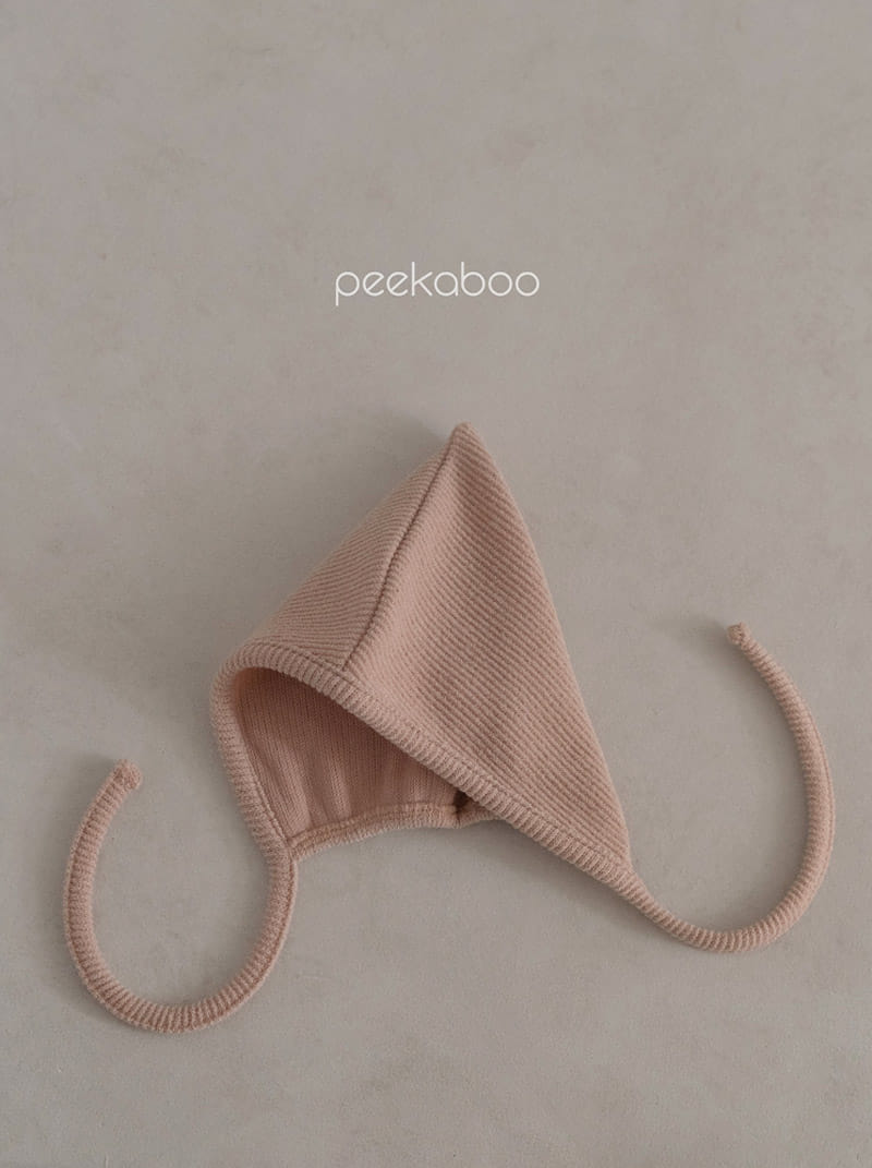 Peekaboo - Korean Baby Fashion - #babyoninstagram - Azem Fairy Hats - 4