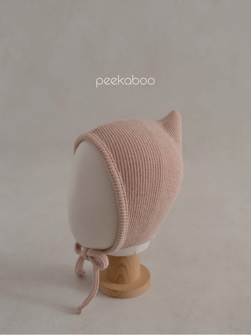 Peekaboo - Korean Baby Fashion - #smilingbaby - Azem Fairy Hats - 10