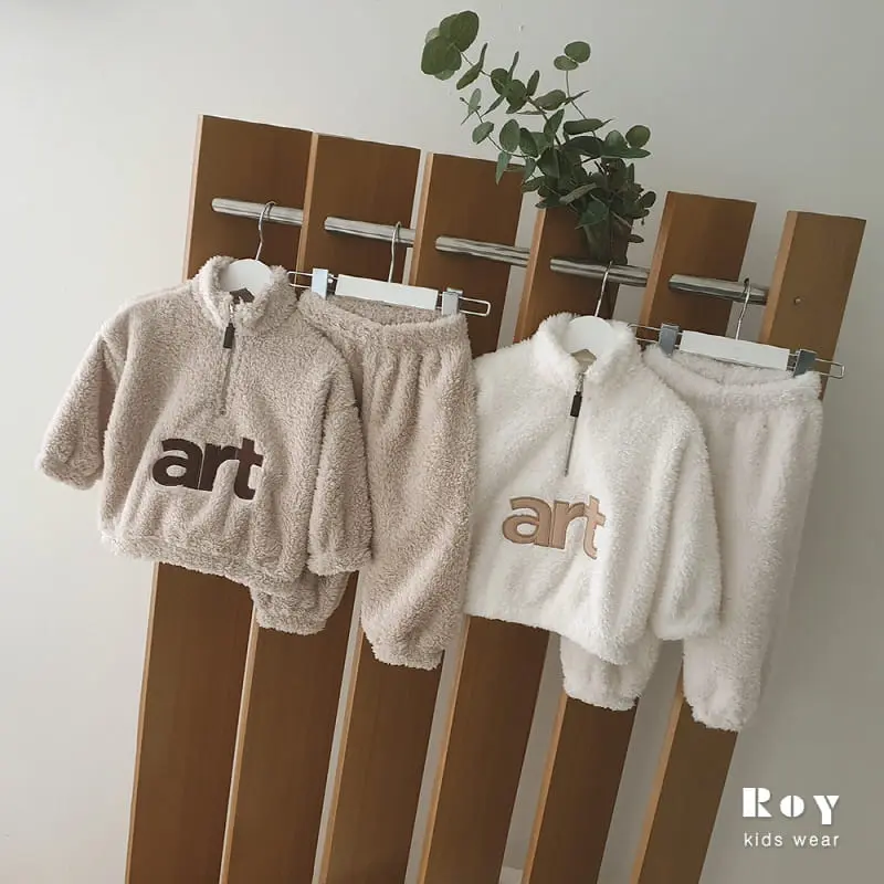 Roy - Korean Children Fashion - #designkidswear - Hot Pack Jogger Pants - 7